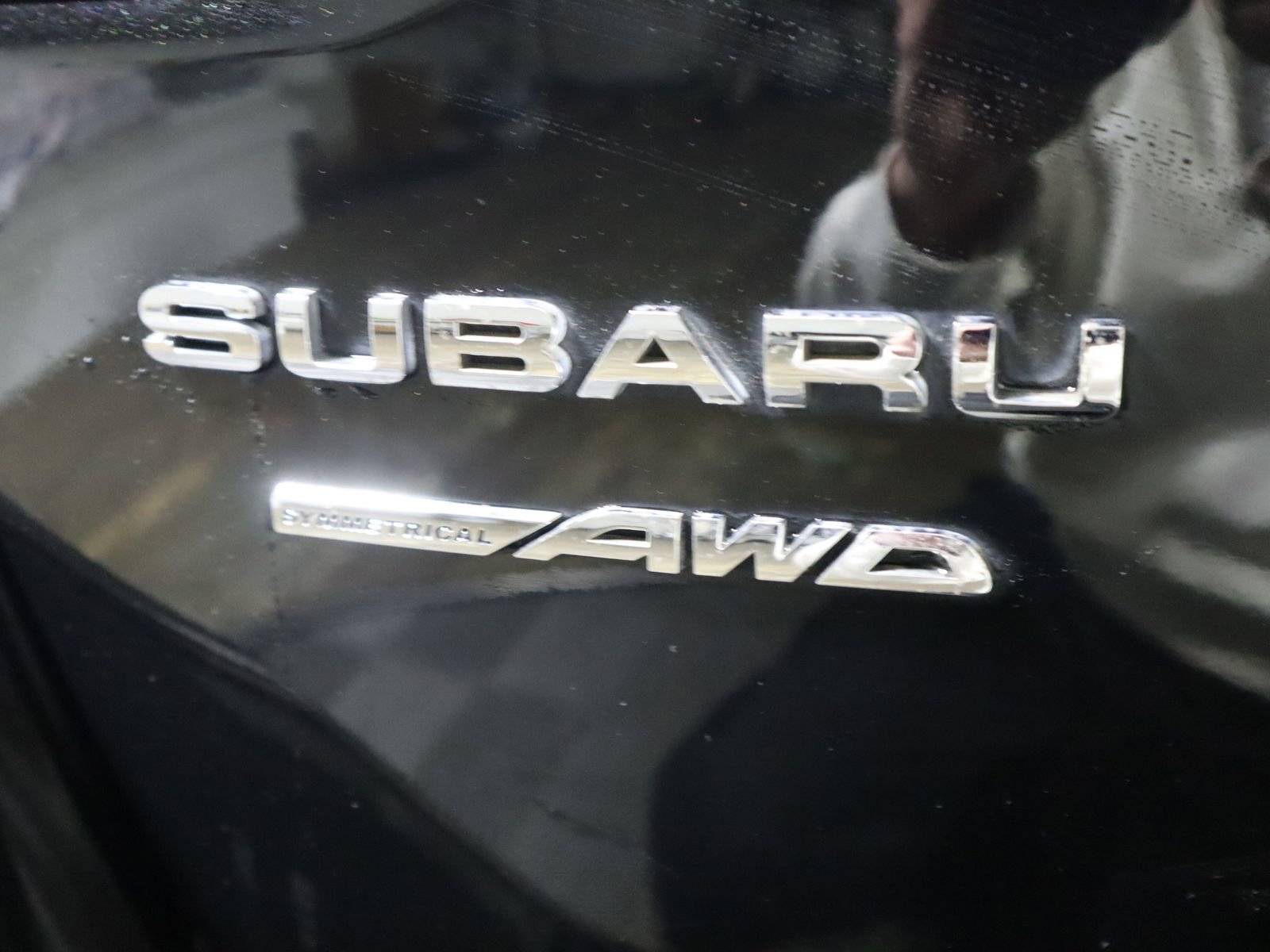 Used 2024 Subaru Outback Limited AWD/4WD image 9