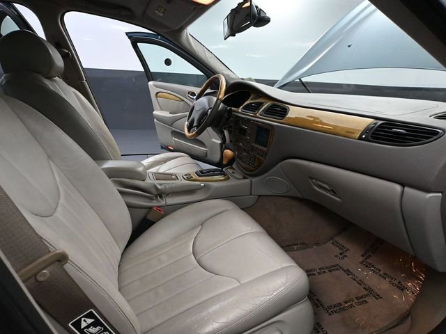 Used 2000 Jaguar S-TYPE 4.0 image 43