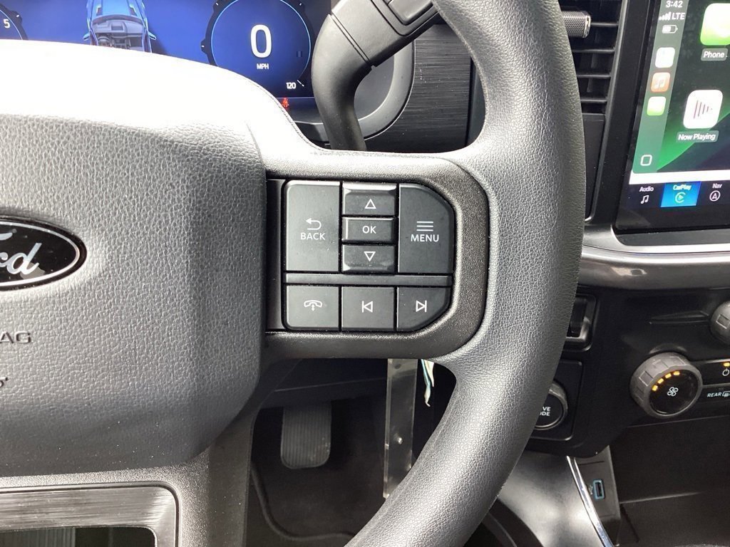 New 2024 Ford F150 STX w/ STX Black Appearance Package image 44