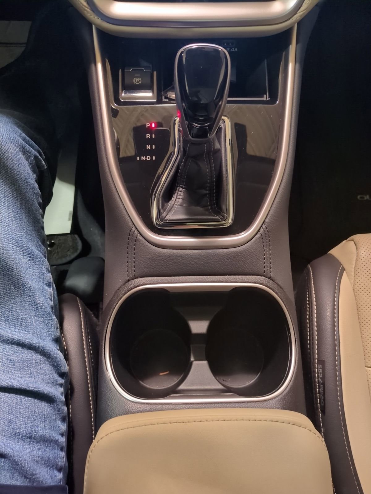 Certified 2023 Subaru Outback Limited image 18