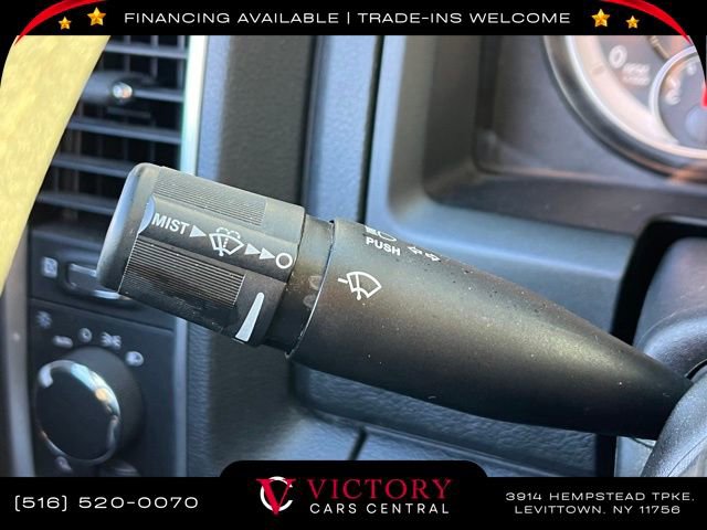 Used 2024 RAM 1500 Classic Warlock image 36