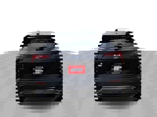 New 2024 Chevrolet Blazer EV AWD Police image 7