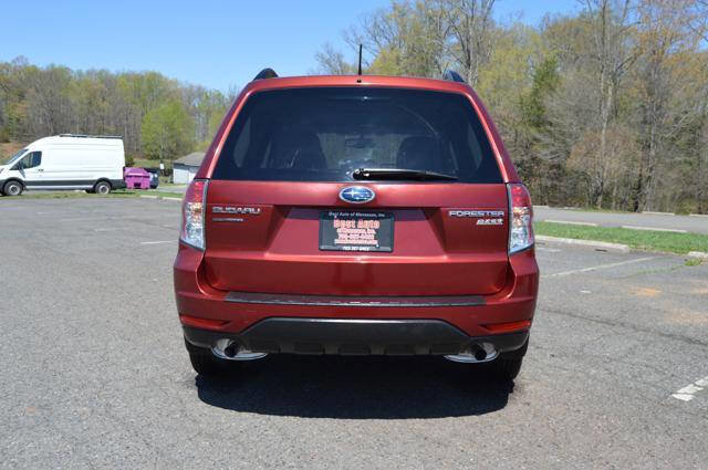 Used 2011 Subaru Forester 2.5X Premium w/ All-Weather Pkg image 7