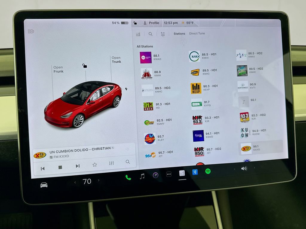 Used 2019 Tesla Model 3 Long Range image 21