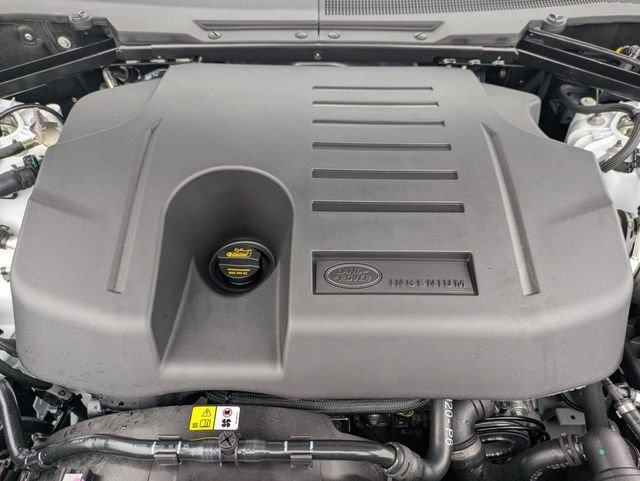 New 2026 Land Rover Defender 110 X-Dynamic SE image 20