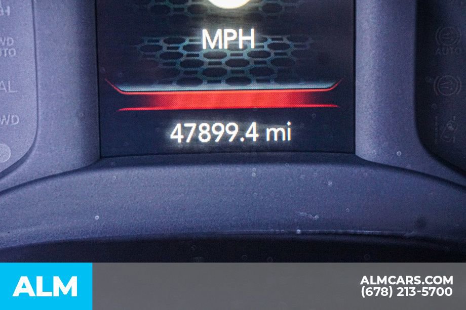 Used 2024 RAM 2500 Big Horn image 57