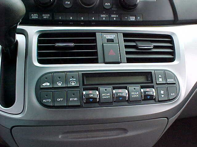 Used 2009 Honda Odyssey EX image 24
