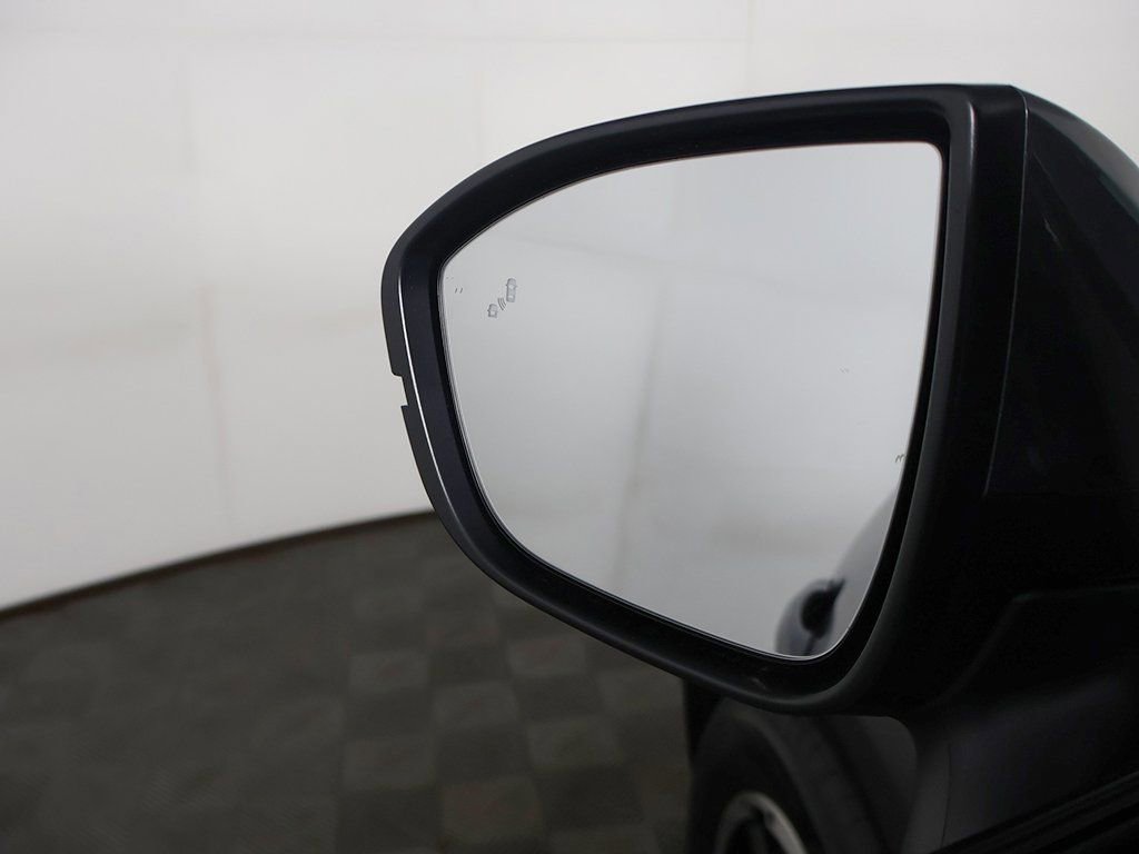 Used 2023 Nissan Pathfinder Rock Creek image 34