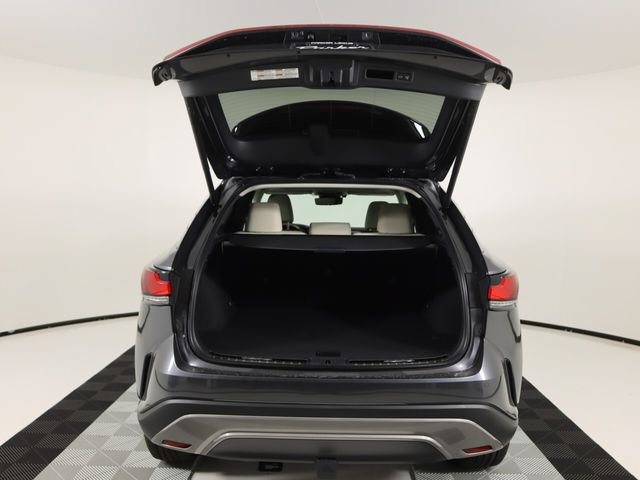 New 2026 Lexus RX 350 AWD image 24