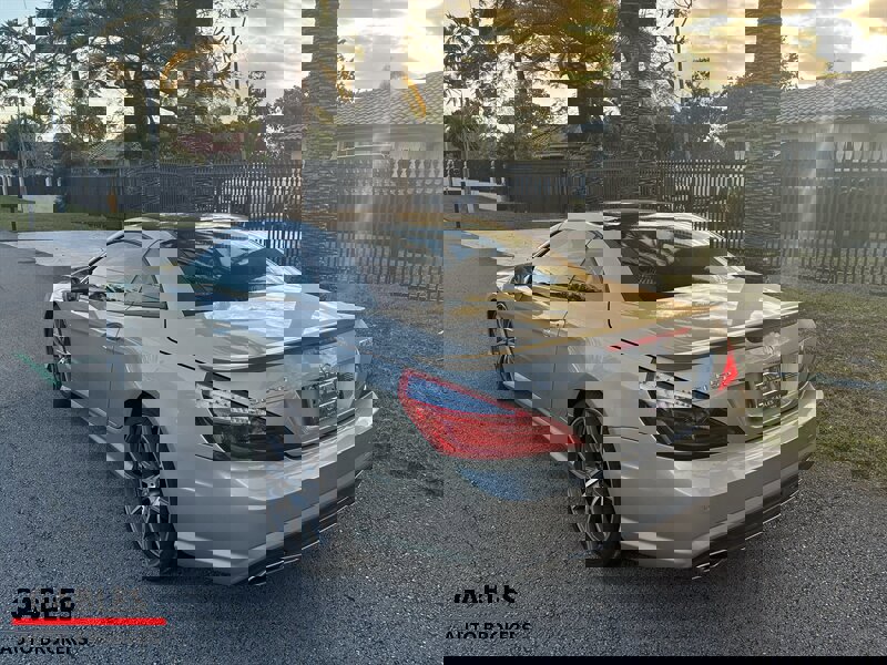 Used 2013 Mercedes-Benz SL 550 image 11