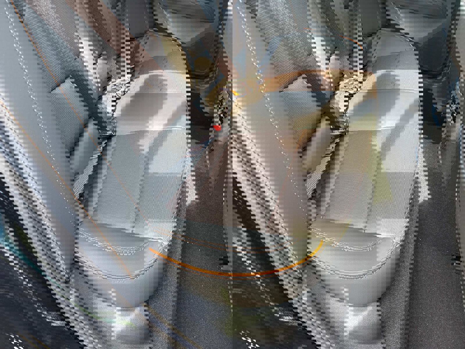 New 2026 Cadillac CT4 Sport image 27