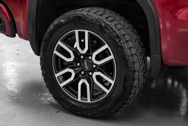 Used 2020 GMC Sierra 1500 AT4 w/ AT4 Premium Package AWD/4WD image 53