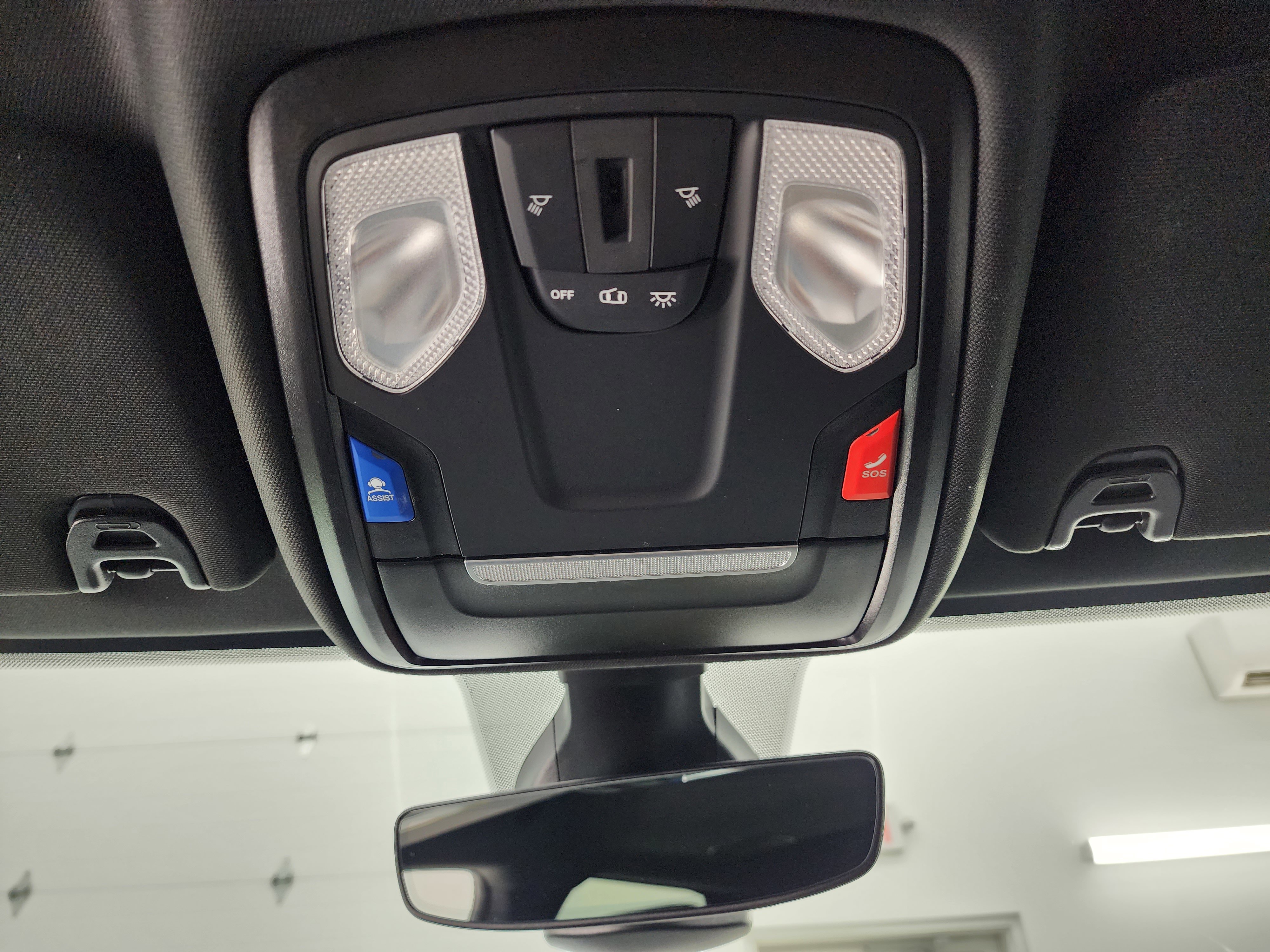 Used 2024 RAM 3500 Big Horn w/ Night Edition image 54