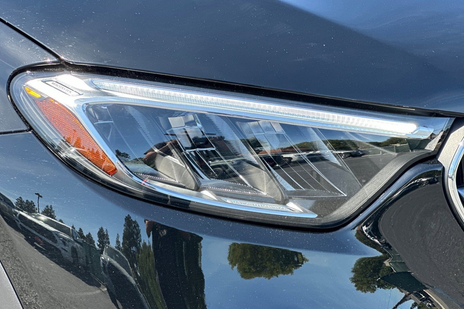 Certified 2024 Mercedes-Benz GLC 300 4MATIC image 11
