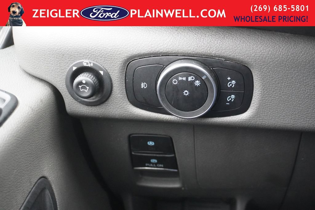 Used 2024 Ford Transit 350 XLT image 28