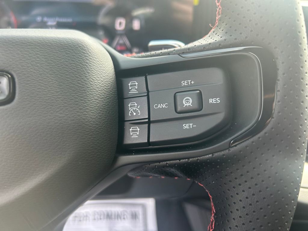 New 2026 Dodge Charger R/T image 18