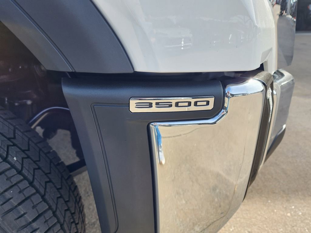 New 2026 GMC Sierra 3500 Pro w/ Convenience Package image 13