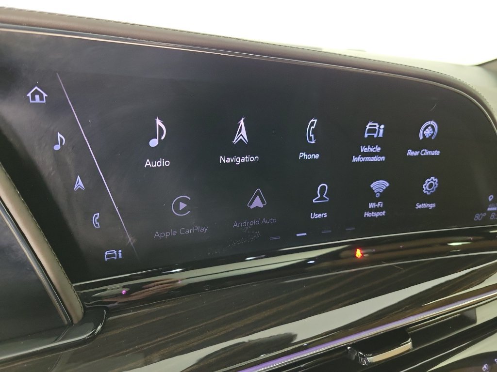 Used 2021 Cadillac Escalade Sport w/ Driver Assist Tech Package RWD image 28