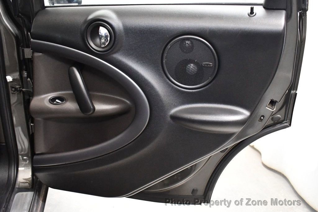 Used 2011 MINI Cooper Countryman S image 20