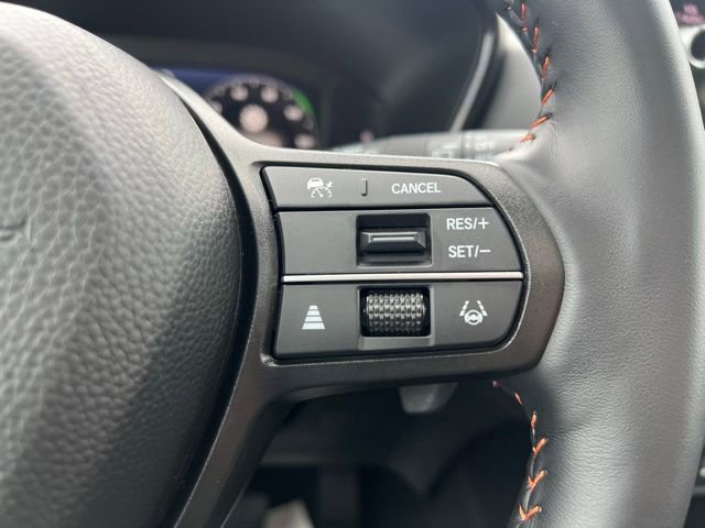 Certified 2026 Honda CR-V TrailSport image 17