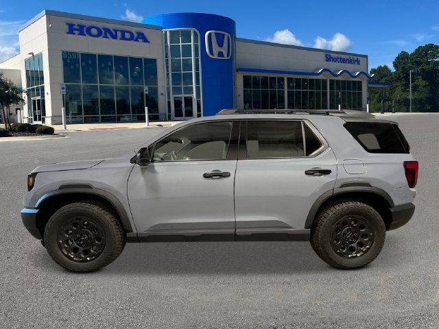 New 2026 Honda Passport TrailSport Elite image 2
