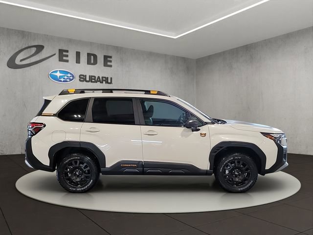 New 2026 Subaru Forester Wilderness image 5