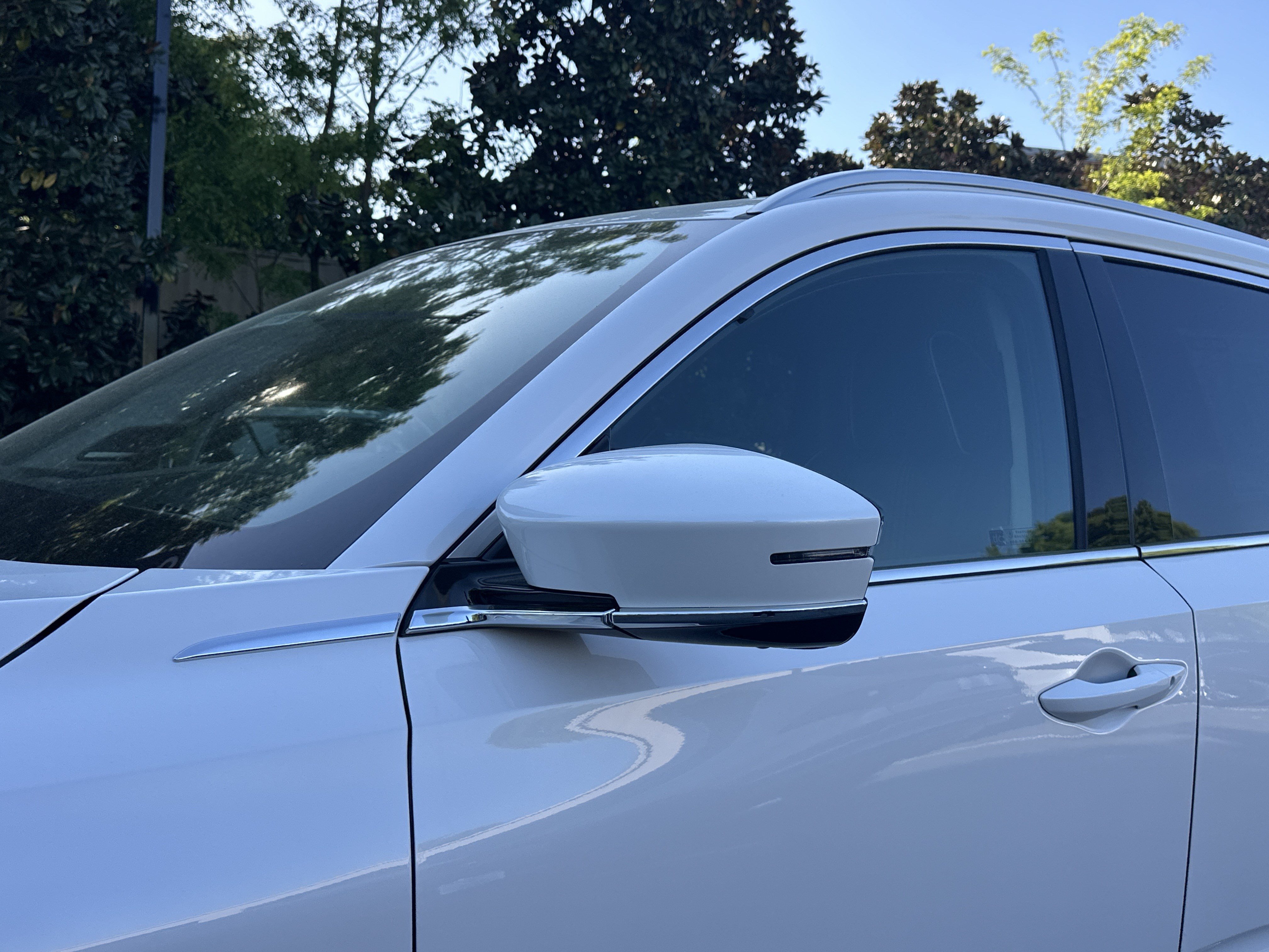 New 2026 Acura MDX w/ Advance Package AWD/4WD image 12
