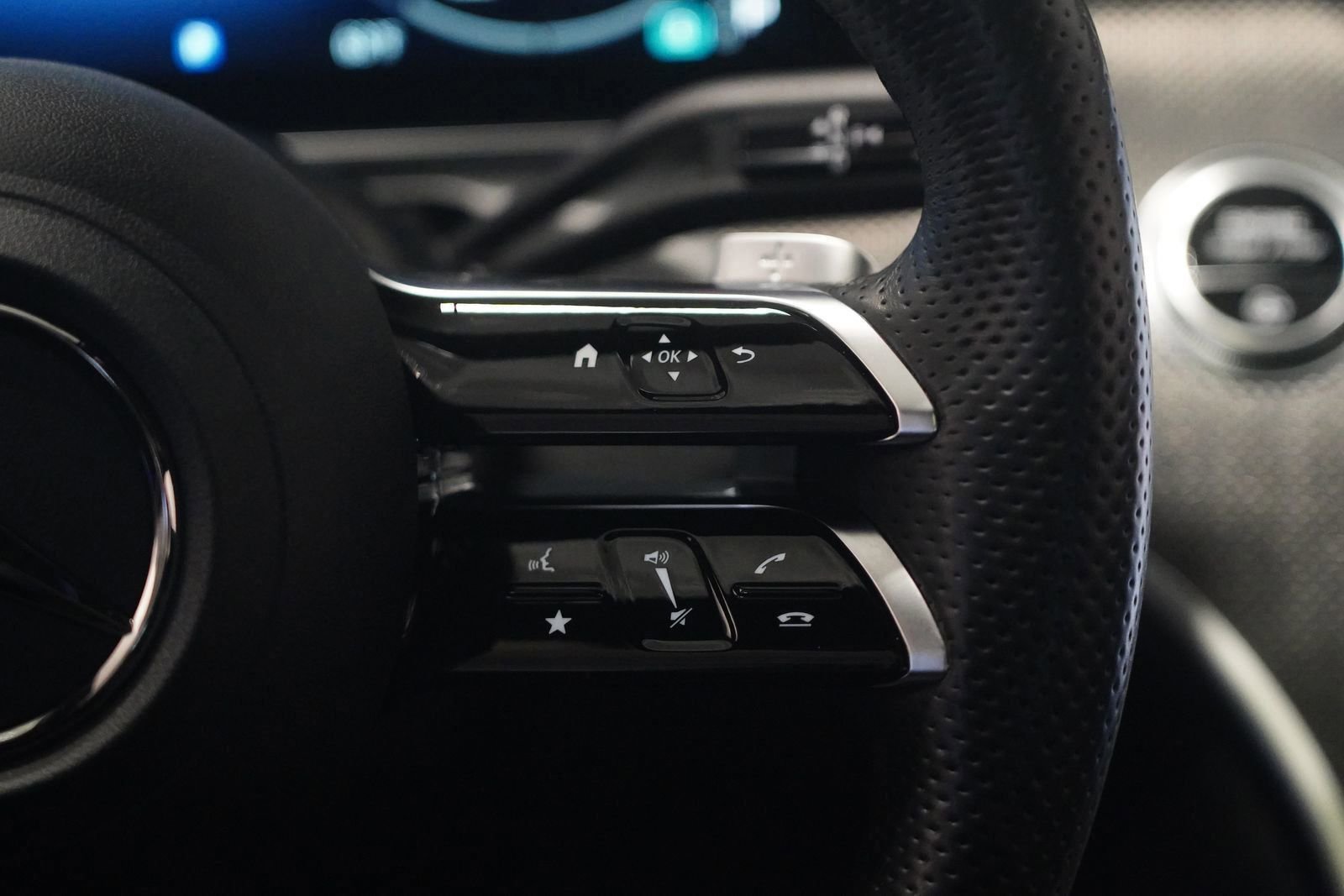 Certified 2024 Mercedes-Benz C 300 C 300 image 18