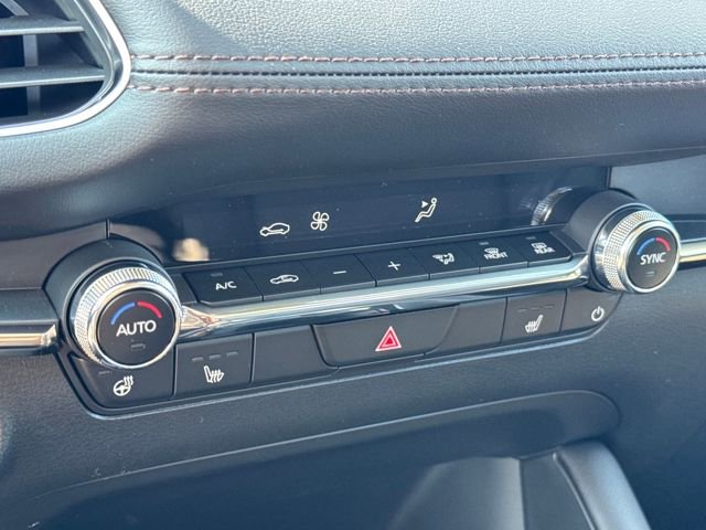 New 2026 MAZDA MAZDA3 2.5 Turbo Sedan w/Premium Plus image 20