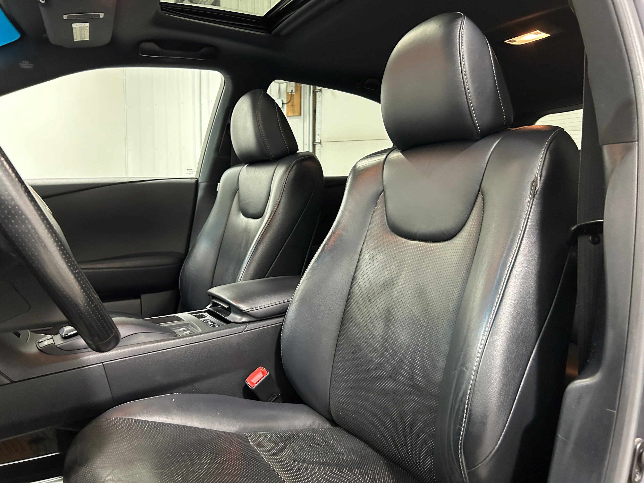 Used 2014 Lexus RX 350 F Sport w/ Navigation Package AWD/4WD image 25