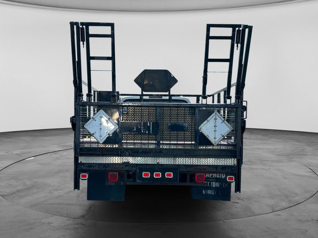 Used 2003 Ford F350 XL RWD image 7