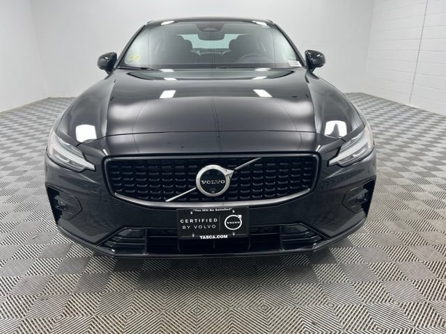 Used 2024 Volvo S60 B5 Plus AWD/4WD image 3