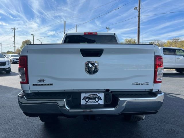 Used 2024 RAM 2500 Big Horn w/ Bed Utility Group image 4