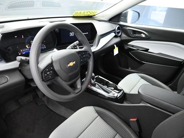 New 2026 Chevrolet Trax LT w/ Driver Confidence Package image 20
