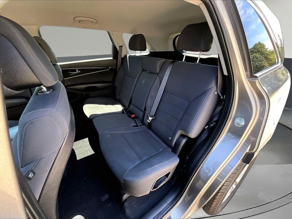 Used 2016 Kia Sorento L FWD image 25