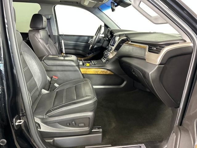 Used 2017 GMC Yukon Denali w/ Open Road Package image 28
