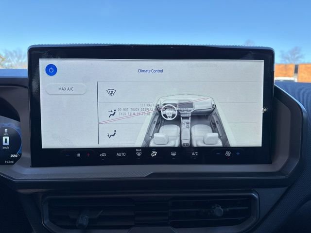 New 2025 Ford Bronco Sport Big Bend image 16