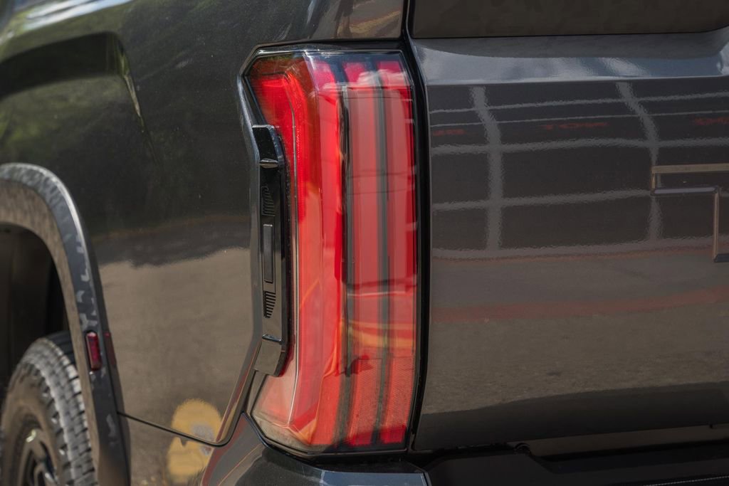 New 2026 Toyota Tundra TRD Pro image 7