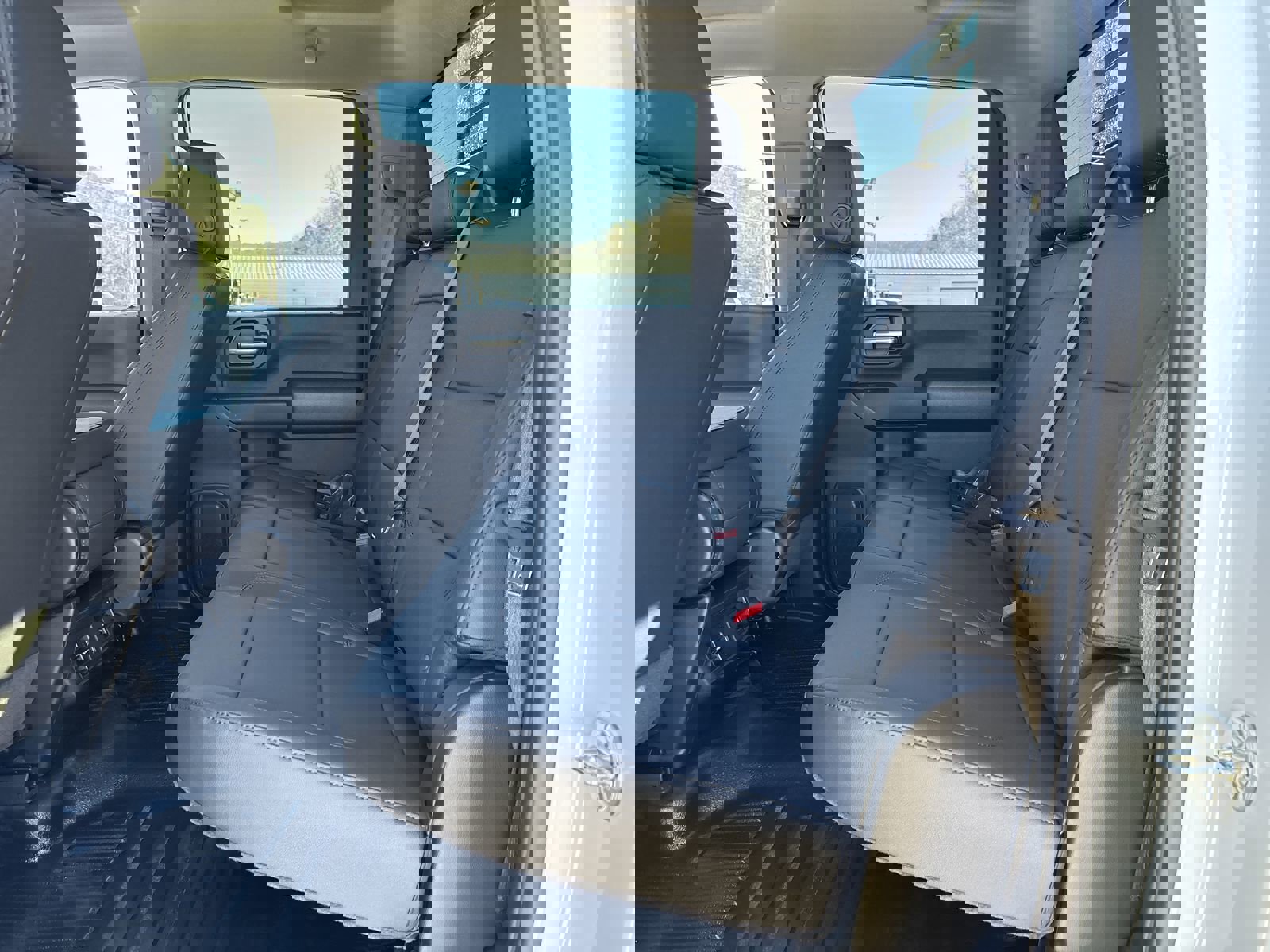 New 2026 Chevrolet Silverado 3500 W/T w/ WT Convenience Package image 24