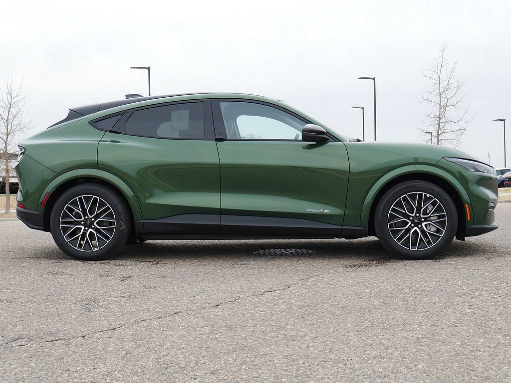 New 2026 Ford Mustang Mach-E Premium AWD/4WD image 6