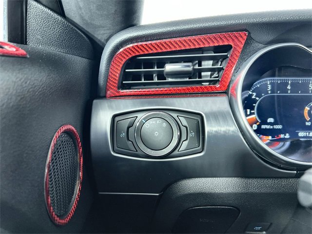 Used 2022 Ford Mustang Mach 1 w/ Equipment Group 700A image 18