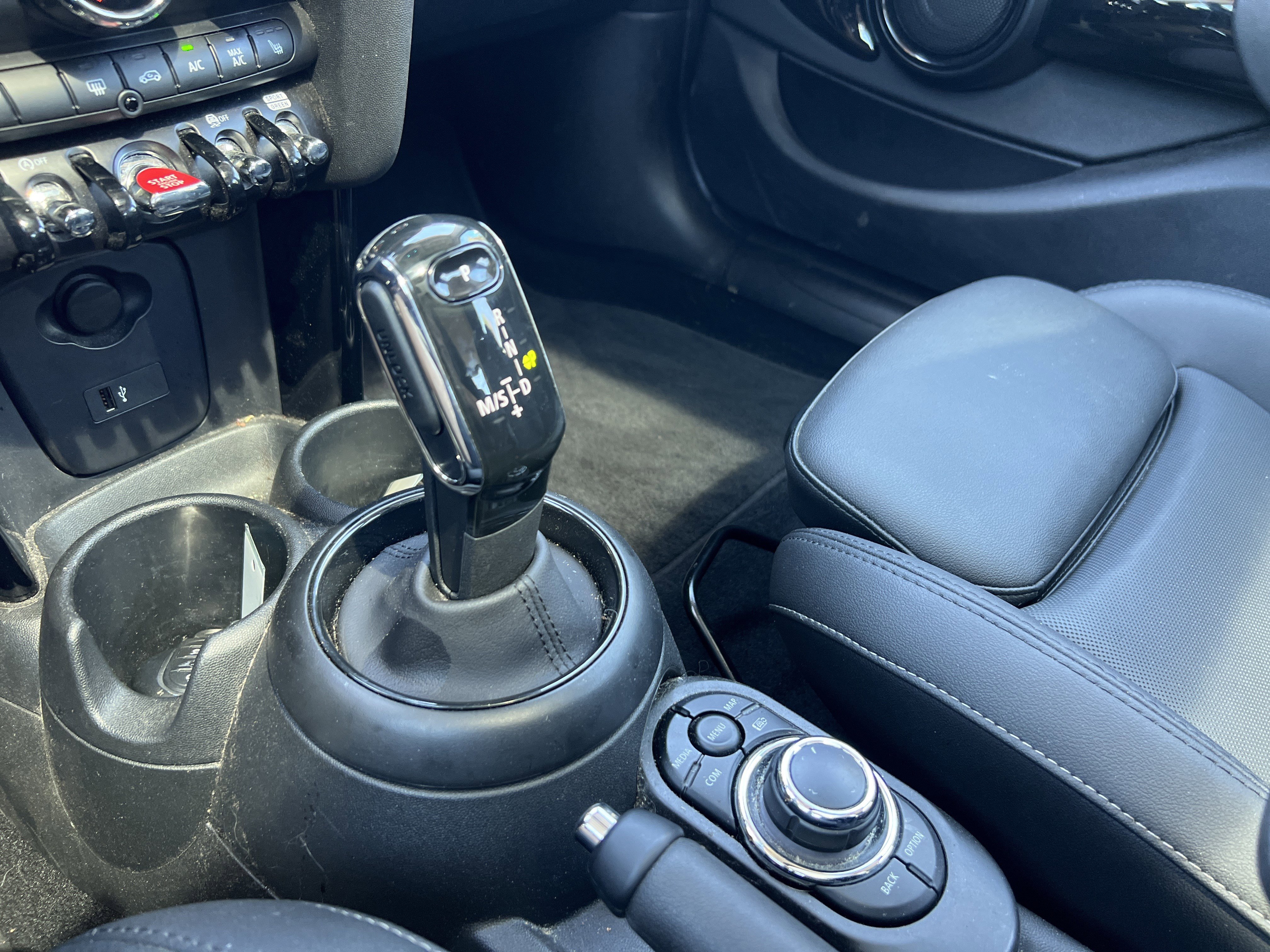 Used 2023 MINI Cooper S FWD image 25