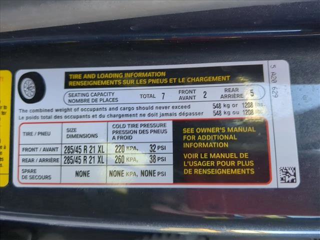 Used 2021 BMW X7 xDrive40i w/ Executive Package image 29