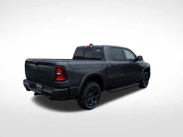 New 2026 RAM 1500 Big Horn image 29