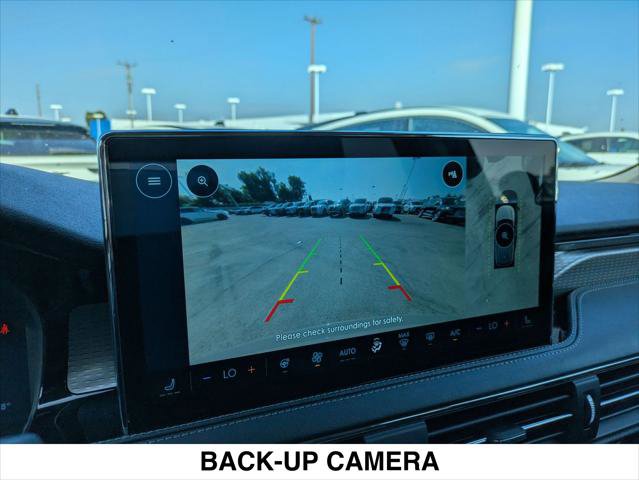 New 2025 Lincoln Corsair Grand Touring w/ Equipment Group 301A image 10