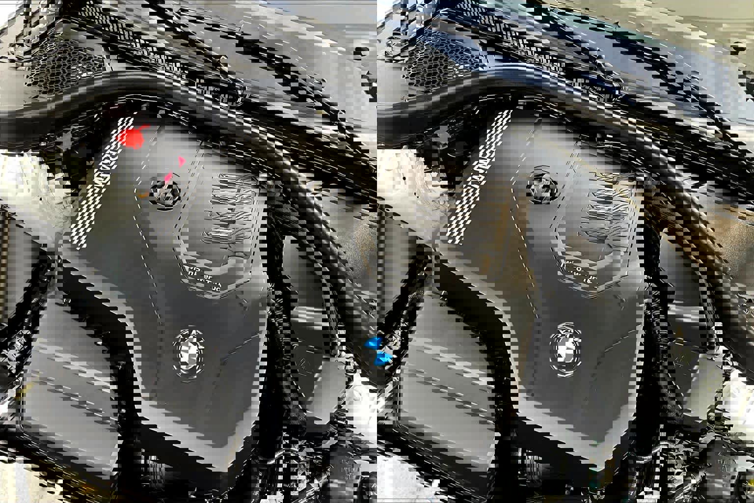 Used 2024 BMW 230i Coupe w/ Convenience Package image 30