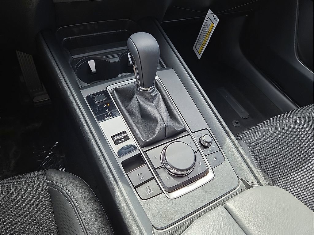 New 2026 MAZDA CX-50 AWD 2.5 S w/ Cargo Package image 29