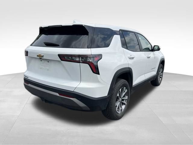Used 2026 Chevrolet Equinox LT FWD image 7