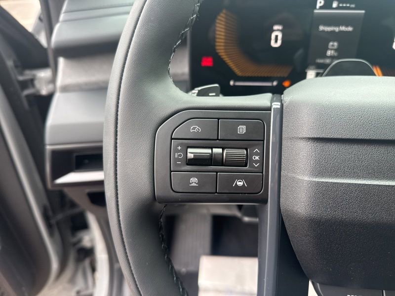 New 2027 Kia Telluride EX X-Line image 34