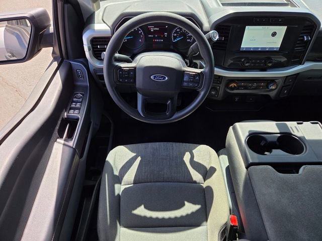 Used 2021 Ford F150 XLT AWD/4WD image 13